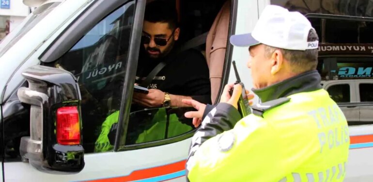 Kornaya basan, cezayı yedi