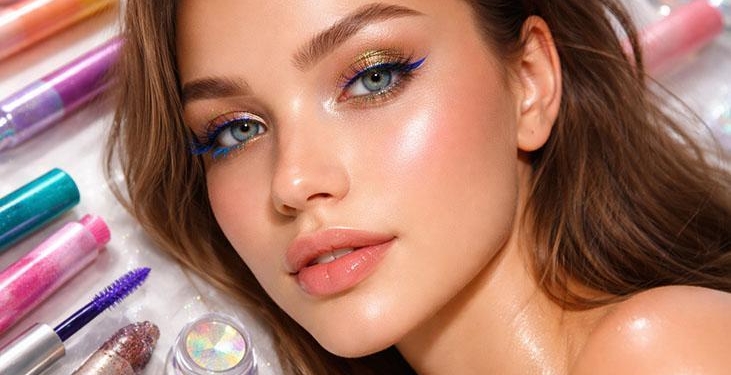 Koyu farları rafa kaldıran göz makyajı! 2026’nın en popüleri, 5 dakikada sürülüyor