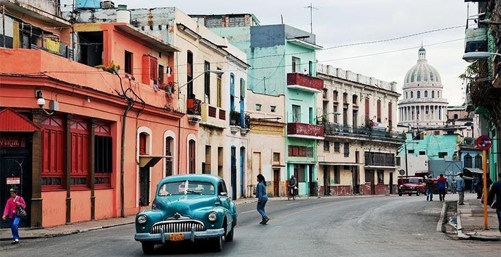 Küba Hakkında Bilgiler; Küba Bayrağı Anlamı, 2026 Nüfusu, Başkenti, Para Birimi Ve Saat Farkı