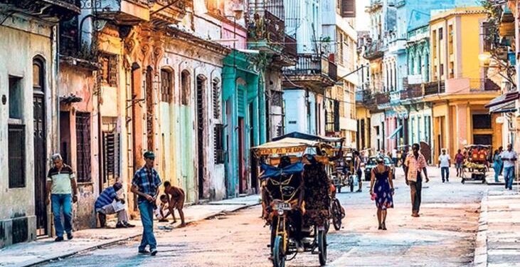 Küba Nerede? Küba’ya Nasıl Gidilir? (2026)
