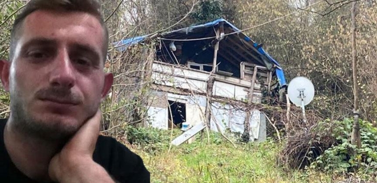 Kulübede balta ve kürekle öldürülen berberin otopsisinde şok detaylar! ‘Anahtarını ve 100 TL’sini aldık’