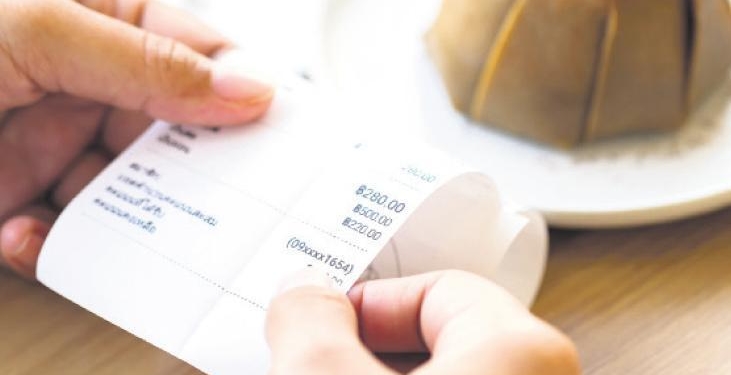 Kuver ve masa ücreti artık yasak! Vatandaş nasıl şikayet edecek?