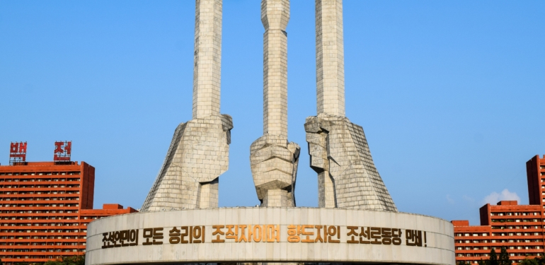 Kuzey Kore’den ABD’ye sert tepki. “Kabadayıca ve vahşi”