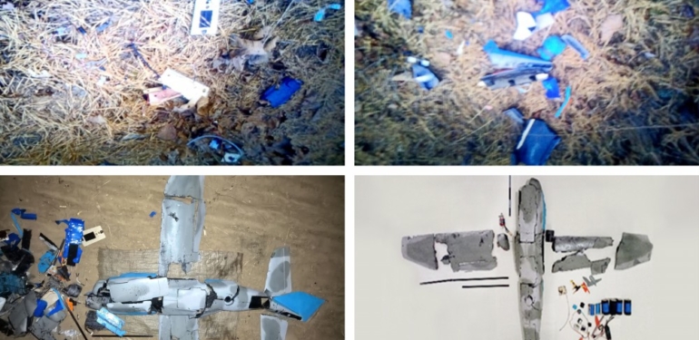 Kuzey Kore’den sınır ihlali iddiası. “Seul bedelini ödeyecek”