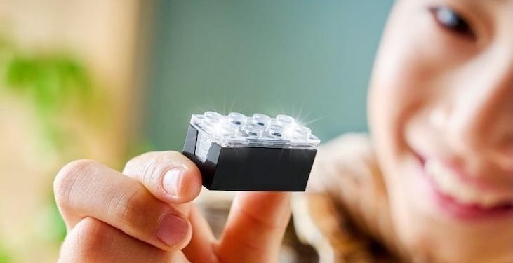 Lego’nun 50 yıl sonraki en büyük duyurusu: Lego Smart Brick nedir?
