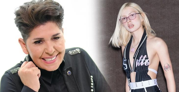 Lösemi tedavisi gördüğünü açıklamıştı! Aleyna Tilki’den Cansever’e destek