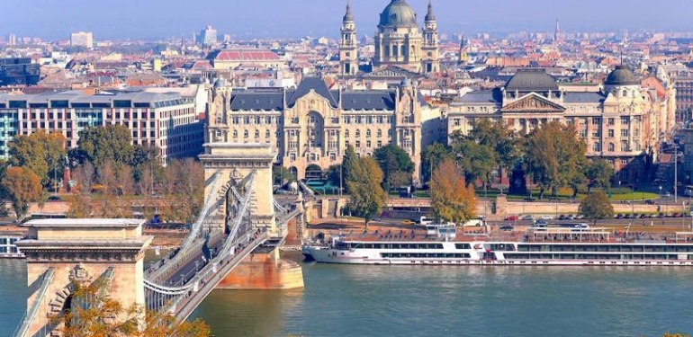 Macaristan Hakkında Bilgiler; Macaristan Bayrağı Anlamı, 2026 Nüfusu, Başkenti, Para Birimi Ve Saat Farkı