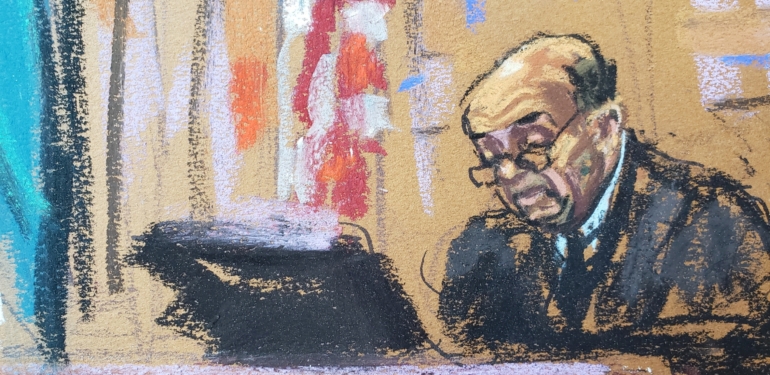 Maduro davasına bakan 92 yaşındaki yargıç ABD’yi ikiye böldü