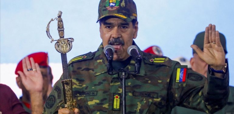 Maduro’yu kaçırma operasyonu nasıl düzenlendi?