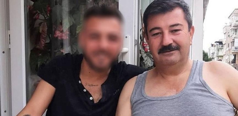 Mal paylaşımı kavgası facia ile bitti! Baba öldü, üvey oğul tutuklandı