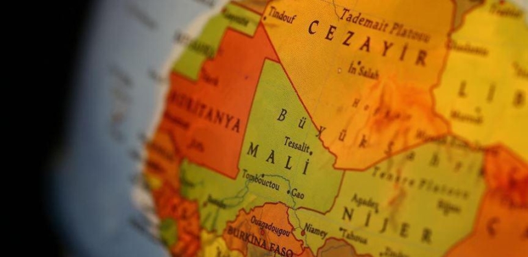 Mali Hakkında Bilgiler; Mali Bayrağı Anlamı, 2026 Nüfusu, Başkenti, Para Birimi Ve Saat Farkı