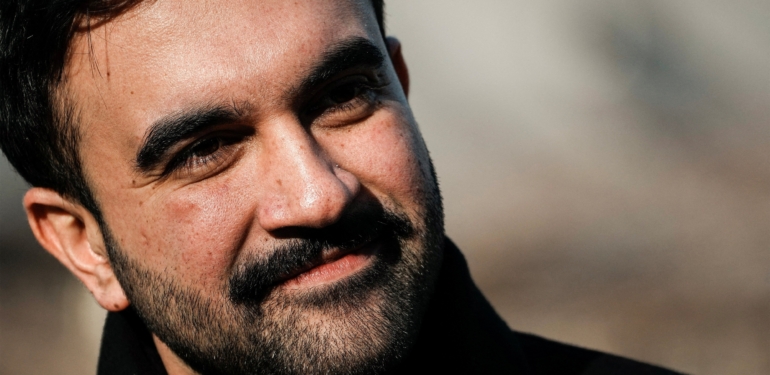 Mamdani’den Trump’a Maduro tepkisi. “Savaş eylemi”