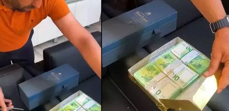 Manavgat’taki yolsuzluk soruşturmasında yeni savunma: ‘Ağlama krizlerim başladı’