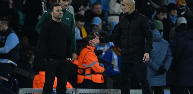 Manchester City’de Pep Guardiola’dan Galatasaray açıklaması: Bu tip maçlar riskli oluyor