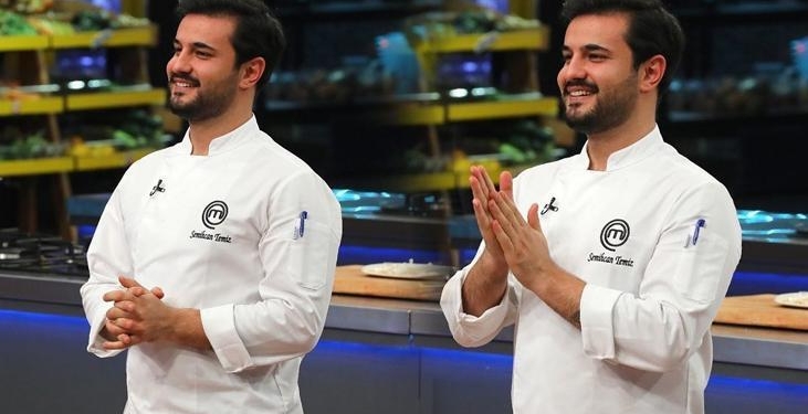 Masterchef Semih’ten duygusal paylaşım! Babasıyla detayı ilk kez açıkladı