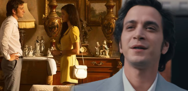 Masumiyet Müzesi dizisinin yayın tarihi belli oldu