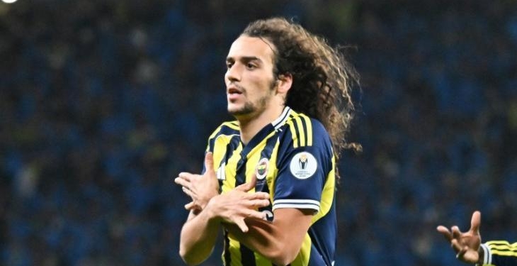 Matteo Guendouzi maç sonu konuştu: Bundan daha iyi başlangıç olamazdı