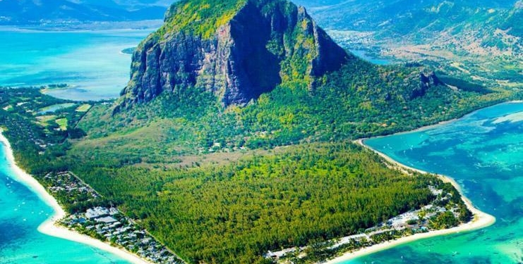 Mauritius Hakkında Bilgiler; Moritius Bayrağı Anlamı, 2026 Nüfusu, Başkenti, Para Birimi Ve Saat Farkı