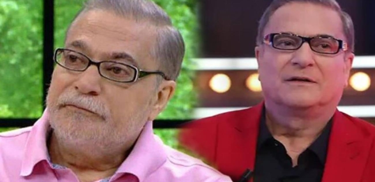 Mehmet Ali Erbil’i yıkan ölüm haberi! Sosyal medyadan duyurdu