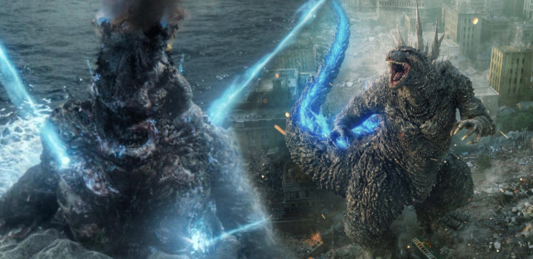 Merakla beklenen “Godzilla Minus Zero” filminin vizyon tarihi belli oldu