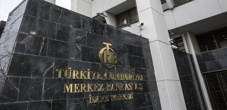 Merkez Bankası rezervleri belli oldu