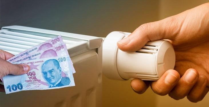 Merkezi ısıtmayı kapattı, evi termosa döndü! 24 bin lira kazandıran çözüm