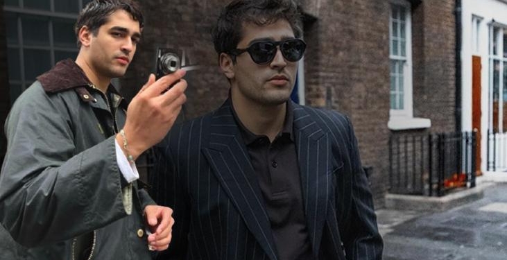 Mert Ramazan Demir 28 yaşına girdi! Doğum günü paylaşımına beğeni yağmuru