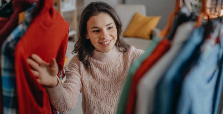 Metal askı kullanan yandı! Kıyafetlerin düşmanıymış, bunu yapmayın