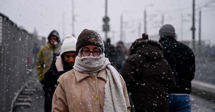 Meteoroloji’den peş peşe uyarılar! Aynı gün 4 tehlike: Türkiye’de kritik saatler başlıyor