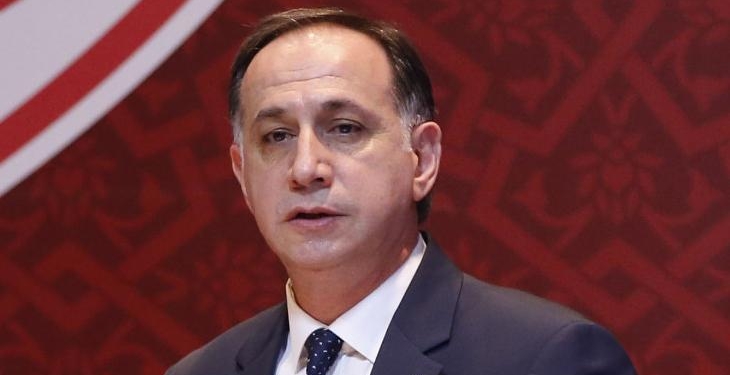 MHK Başkanı Ferhat Gündoğdu’dan yabancı hakem sözleri! ”Bunlar çok değişken durumlar”