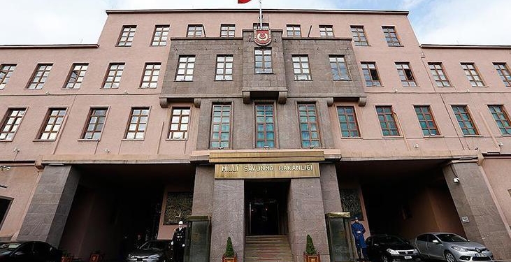 Milli Savunma Bakanlığı, 2025’te her hafta basın mensuplarını bilgilendirdi