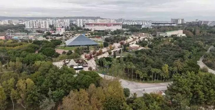 Milyar dolarlık arazi davasının avukatı: Ailesinde ‘Süleyman’ ismi bulan geliyor