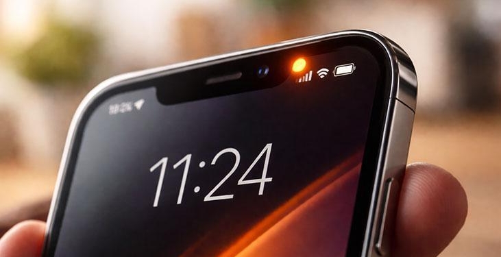 Milyonlarca telefonda aynı sistem var! Bu detayı fark etmeyen yandı: Rengi değişiyor