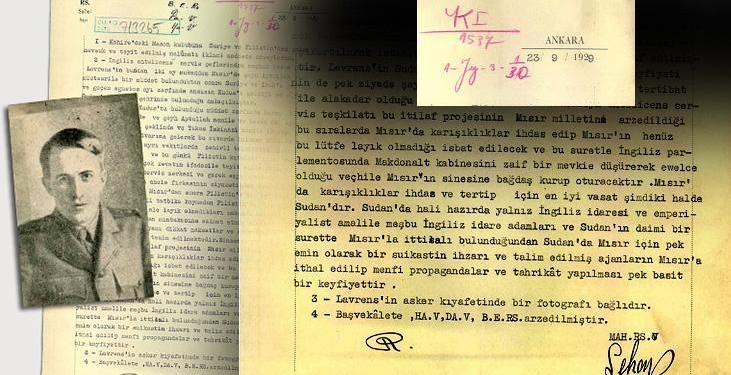 MİT 100 yıllık sırrı açıkladı!