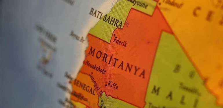 Moritanya Hakkında Bilgiler; Moritanya Bayrağı Anlamı, 2026 Nüfusu, Başkenti, Para Birimi Ve Saat Farkı