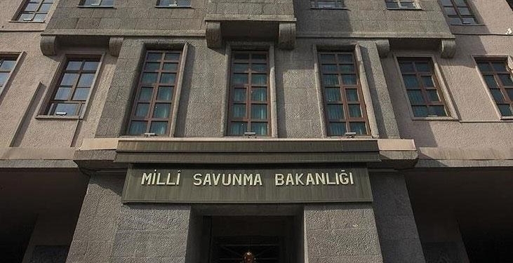 MSB’den Halep mesajı: Talep edilirse destek sağlarız