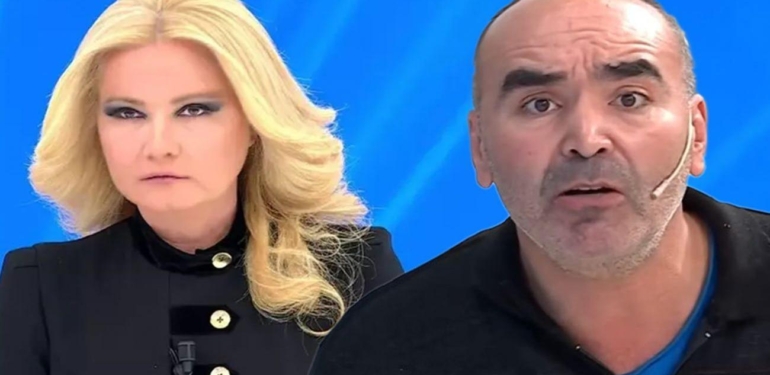 Müge Anlı’nın “Sapık Sinan’ı tahliye oldu: Sosyal medya ayağa kalktı