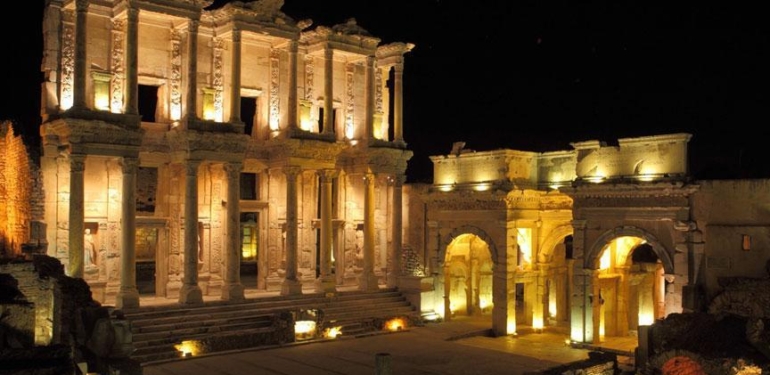 Müzekart ile Türkiye’nin kültürel mirasına yıl boyu erişim! 200 TL’ye 350’den fazla müze ziyareti