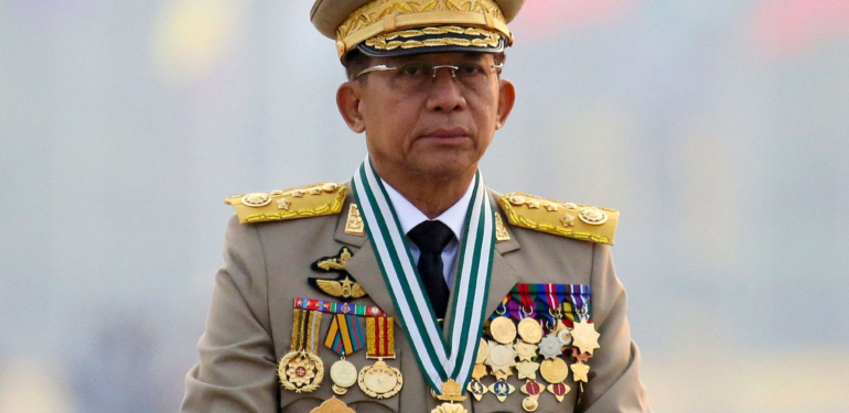 Myanmar’dan Bağımsızlık Günü affı: 6 bin 186 tutuklu affedildi