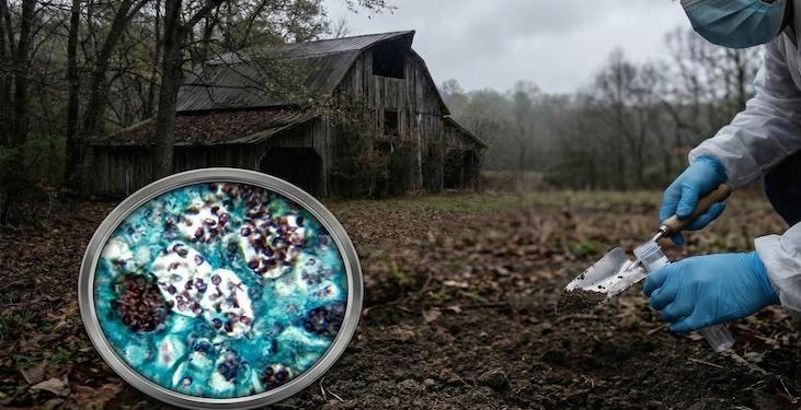 Nadir ve ölümcül mantar alarmı: Histoplazmoz vakaları artıyor