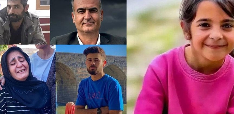 Narin Güran davasında flaş gelişme: Tutuklu 3 sanık tahliye edildi