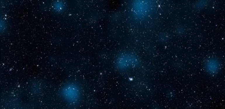 NASA, karanlık maddenin en net haritasını çıkardı. Evren üzerindeki etkisi hakkında ayrıntılar