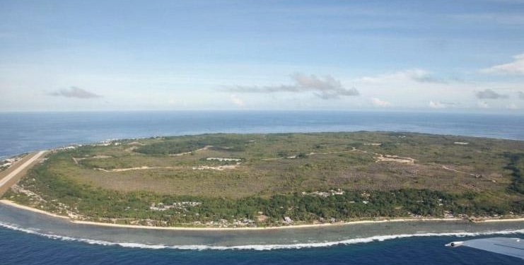 Nauru Hakkında Bilgiler; Nauru Bayrağı Anlamı, 2026 Nüfusu, Başkenti, Para Birimi Ve Saat Farkı