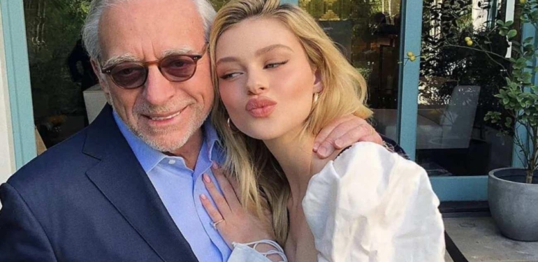 Nicola Peltz’in milyarder babasından aldığı harçlık gündem oldu!
