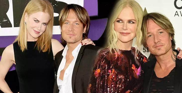 Nicole Kidman ve Keith Urban boşandı! 282 milyon dolarlık servet paylaşıldı