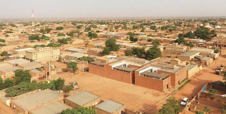 Nijer Hakkında Bilgiler; Nijer Bayrağı Anlamı, 2026 Nüfusu, Başkenti, Para Birimi Ve Saat Farkı