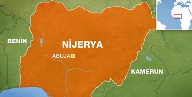 Nijerya Hakkında Bilgiler; Nijerya Bayrağı Anlamı, 2026 Nüfusu, Başkenti, Para Birimi Ve Saat Farkı