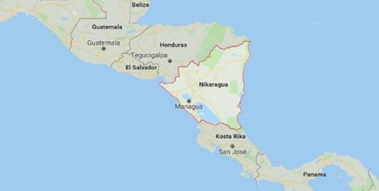 Nikaragua Hakkında Bilgiler; Nikaragua Bayrağı Anlamı, 2026 Nüfusu, Başkenti, Para Birimi Ve Saat Farkı