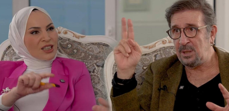 Nil Gülsüm Dijitale ‘Maksat Muhabbet’le girdi: İlk konuk Cem Özer’in açıklamaları ezber bozdu