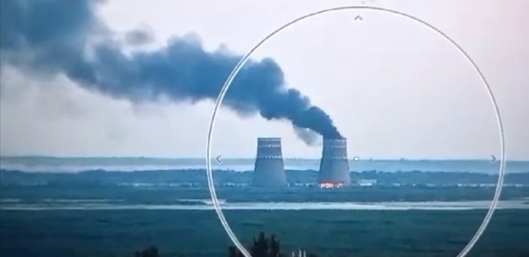 Nükleer santral düğümü. Ukrayna’da barışın yolu nasıl tıkandı?